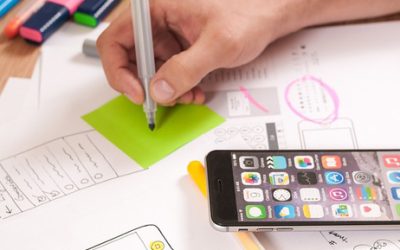 UX y UI: La Clave para Atraer y Retener Clientes en Plataformas Digitales